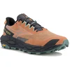 Image de Mizuno Wave Mujin 11 chaussures homme Orange 45