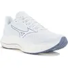 Image de Mizuno Wave Inspire 22 Chaussures femme Bleu 37