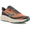 Image de Mizuno Neo Lumina chaussures homme Orange 46.5
