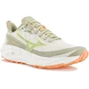 Image de Mizuno Neo Lumina Chaussures femme Gris/argent 37