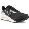 Image de Mizuno Wave Rider 29 chaussures homme Noir 42.5