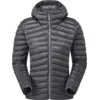 Image de Doudoune Rab Cirrus Flex Hoody Femme 2025, XS