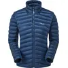 Image de Doudoune Rab Cirrus Flex Femme, S