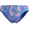 Image de Speedo Allover Vêtements homme Bleu 40
