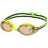 Image de Speedo Vanquisher 3.0 Mirrored Accessoires Jaune/or TU