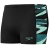 Image de Speedo Aquashort Hyperboom Panel Vêtements homme Noir 40