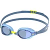 Image de Speedo Fastskin Speedsocket 2.0 Mirror Accessoires Bleu TU