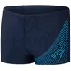 Image de Speedo ECO Medley Vêtements homme Noir 44