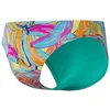 Image de Speedo ML Print Vêtements homme Vert 42