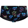 Image de Speedo ML Printed Vêtements homme Noir 42