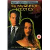 Image de The Alien Agenda - Endangered Species