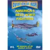 Image de Aviation At War - Americas Best Wwii Fighters