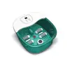 Image de Thalasso pieds Nile Blanc-Vert