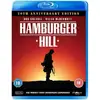 Image de Colline aux hamburgers