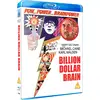 Image de Billion Dollar Brain
