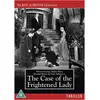 Image de The Case Of The Frightened Lady
