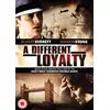 Image de Different Loyalty