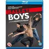 Image de Les garçons de ballet