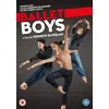 Image de Ballet Boys