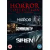 Image de The Horror Collection Vol II : British