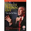 Image de Gervase Phinn - Live: Tales From The Dales