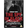 Image de Spy In Black