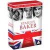 Image de Stanley Baker Box Set - Violent Playground / Sea Fury / Checkpoint