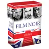 Image de Fim Noir Box Set - Volume 2 : Deadly Nightshade / The Big Chance / Dublin Nightmare / High Treason