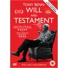 Image de Tony Benn: Will And Testament