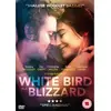 Image de White Bird in a Blizzard