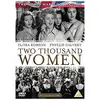 Image de Two Thousand Women