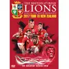 Image de British and Irish Lions: Official Test Match Highlights 2017 Tour to New Zealand