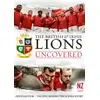 Image de British and Irish Lions 2017: Lions Uncovered