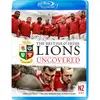 Image de British and Irish Lions 2017: Lions Uncovered