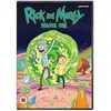 Image de Rick & Morty - Season 1