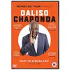 Image de Daliso Chaponda - What The African Said 