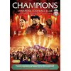 Image de Champions. Liverpool Football Club Season Review 2019-20