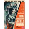 Image de True History of the Kelly Gang