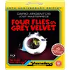 Image de Four Flies on Grey Velvet