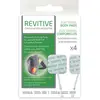 Image de 4 Electrodes Corporelles - Accessoires pour Stimulateur Circulatoire