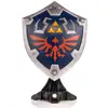 Image de First 4 Figures The Legend Of Zelda: Breath Of The Wild Hylian Shield Collector's Edition PVC Statue (29cm)