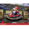 Image de First 4 Figures Mario Kart Mario Standard Edition PVC Statue (19cm)