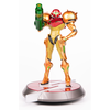 Image de First 4 Figures Metroid Prime Samus Varia Suit Collector's Edition PVC Statue (27cm)