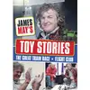 Image de James May Toy Stories Special: The Great Train Race and Flight Club