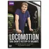 Image de Locomotion: Dan Snow's History of Railways