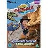 Image de Andy's Dinosaur Adventures: Iguanadon Footprint