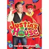 Image de Justin's House: The Mystery Pong