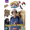 Image de Les Aventures sauvages d'Andy - Bumper Pack Vol 1