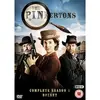 Image de Les Pinkertons - Série 1 Vol 1