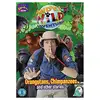 Image de Andy's Wild Adventures - Orangutans, Chimpanzees and Other Stories